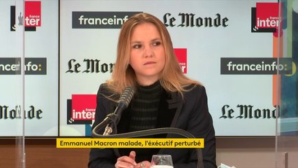 Jérôme Jaffré : "Le président est à la Lanterne et le pouvoir à l'isolement"