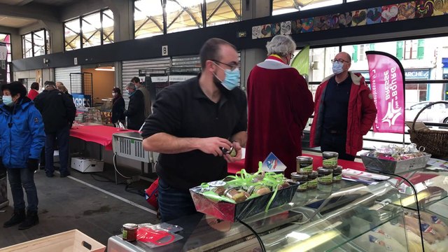 Francia: sulle tavole del Natale il pollo Dop di Bresse