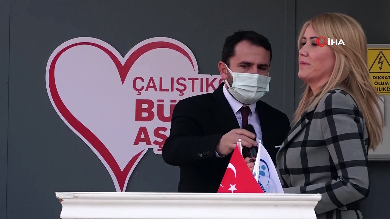 Merkezefendi Belediyesi'nden sokak hayvanları için mama üretim tesisi