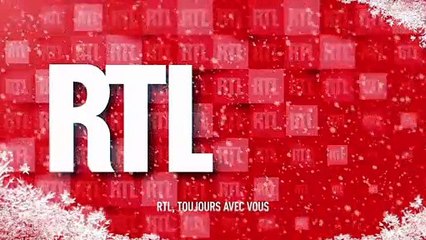 Le journal RTL de 12h30 du 20 décembre 2020