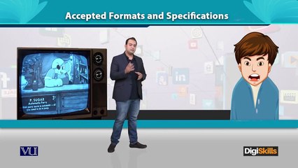 103 - Digital Marketing - Create video Ads, Export Formats