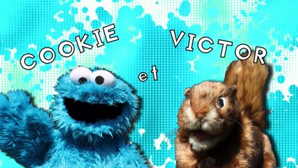 VICTOR & COOKIE - LA PUISSANCE DES ENFANTS