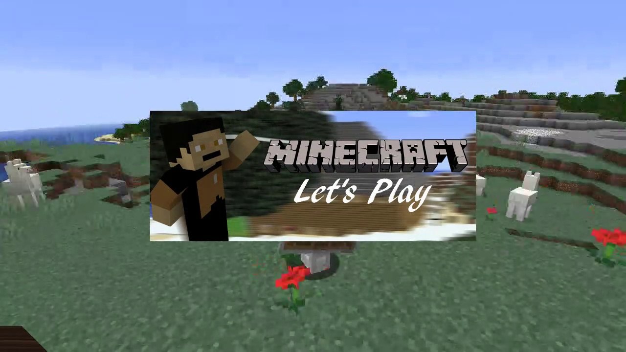 Minecraft Let's Play 301: Schatzsuche auf hoher See