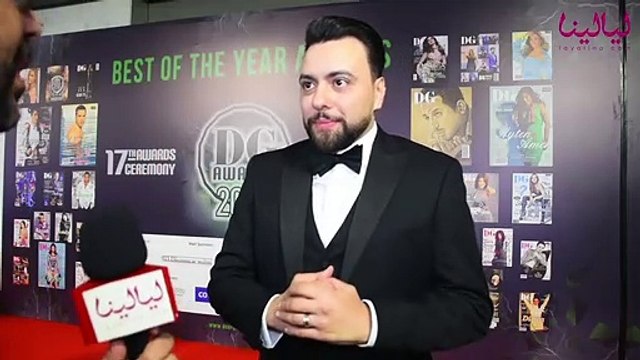 جوائز دير جيست-مدين