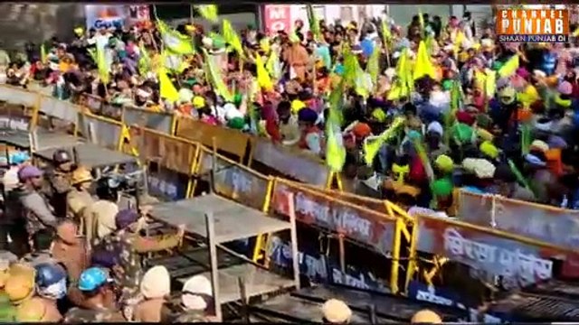 ਕਿਸਾਨੀ ਅੰਦੋਲਨ ਨੂੰ ਕਮਜ਼ੋਰ ਕਰਨ ਲਈ ਮੋਦੀ ਦੀ ਸ਼ਰਮਨਾਕ ਚਾਲ, ਕੈਪਟਨ, ਸੁਖਬੀਰ ਤੇ ਕੇਜਰੀਵਾਲ ਨੇ ਘੇਰੀ ਸਰਕਾਰ