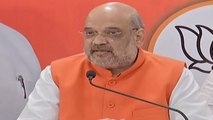 Never seen roadshow like this, it shows people's anger against Mamata: Amit Shah