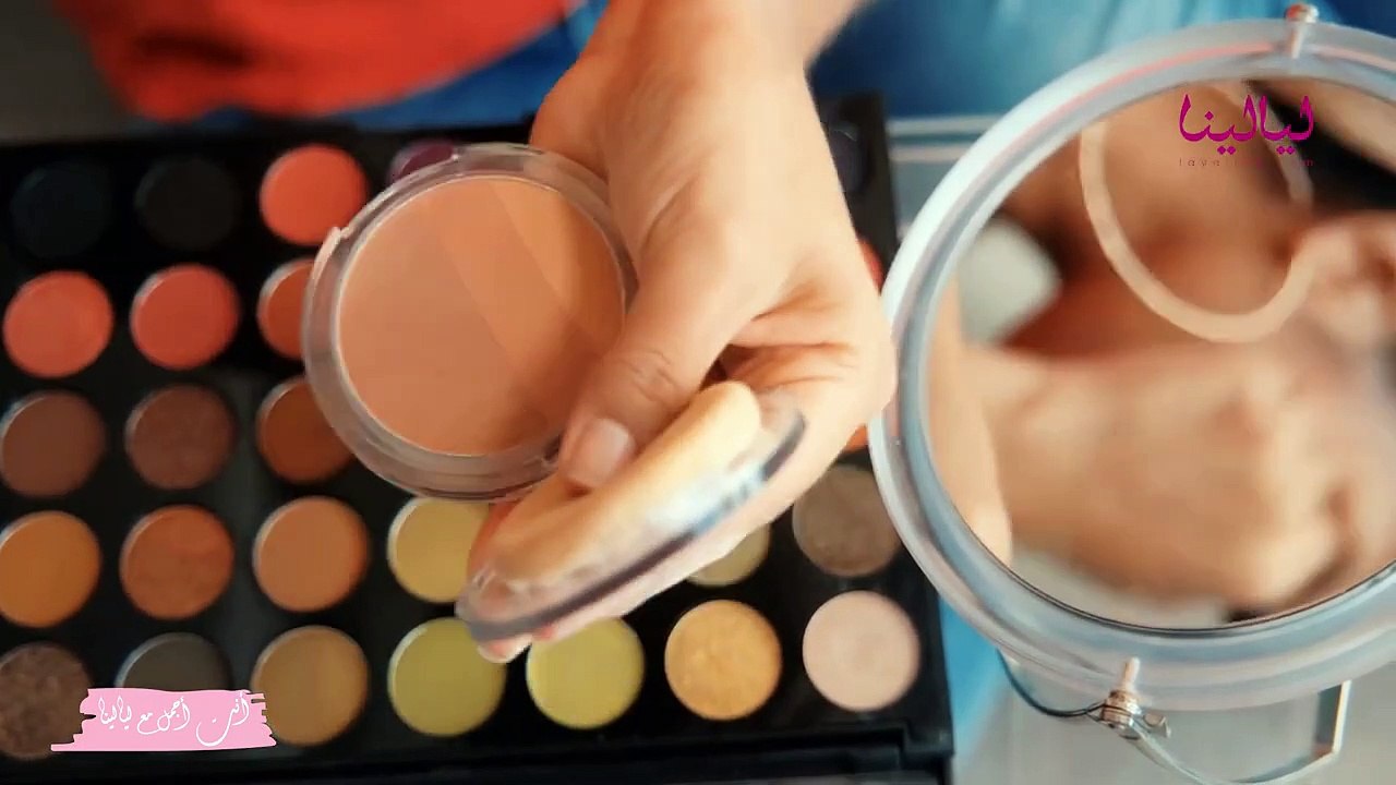 أنت اجمل - أسرار جمال بيرين سات