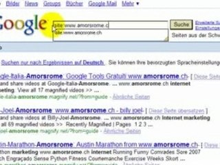 Google Search Tools: How to Search a Site