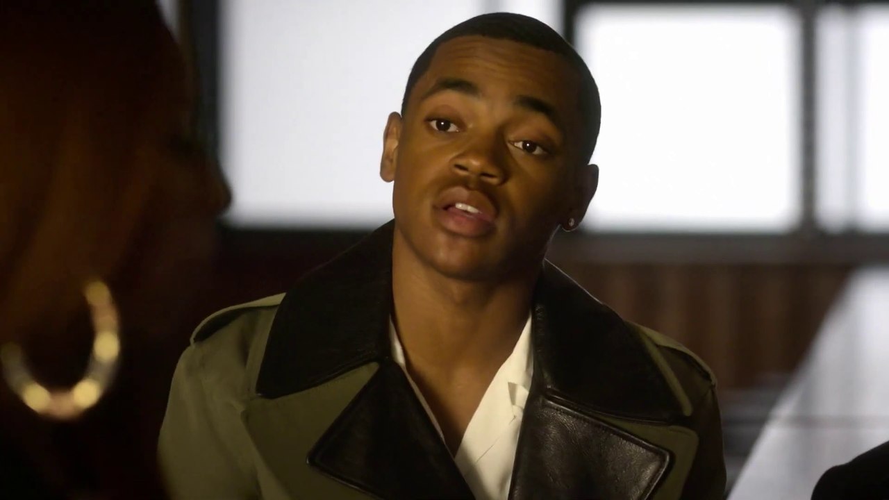 Power Book 2 Ghost S01E09 Monster