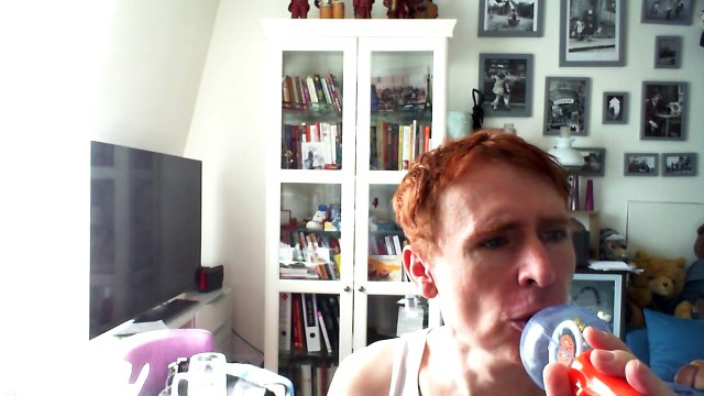 Wiwi égratigne tu y yo