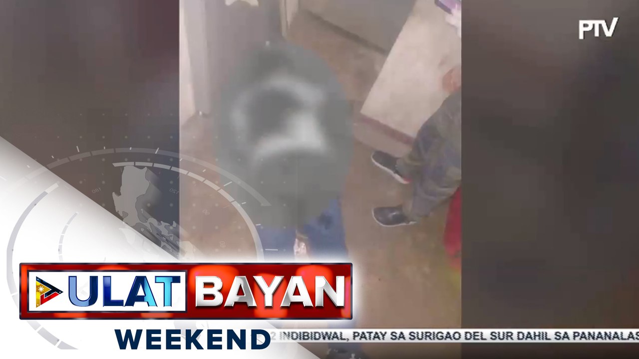 Empleyado sa Mariveles, Bataan, patay matapos tambangan ng 'di pa nakikilalang suspect