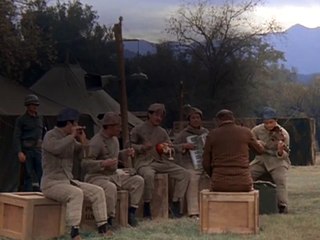 MASH 11x16 - Goodbye, Farewell and Amen - Part 02