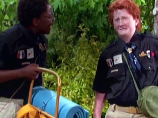 The Suite Life Of Zack And Cody 2x27 Ah Wilderness