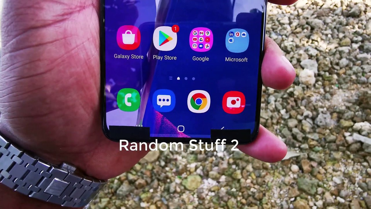 Samsung S21 Plus The Beast!! Unofficial Review