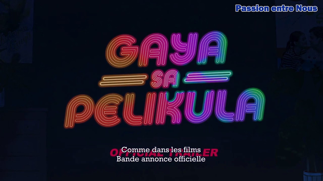 Like In The Movies - Trailer