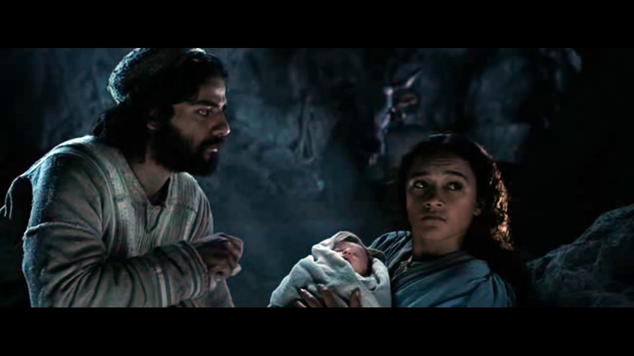 19. Pastori e Magi