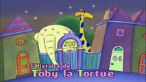 64 Rue du Zoo - L'Histoire de Toby la Tortue S01E14 HD | Dessin animé en français
