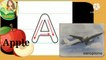 Learn ABCDLearn ABCD how to learn ABCD Learning alphabet Letter for kids writing alphabet ABCD learning A to z for kids Activity and fun