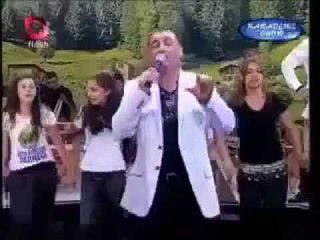 Recebim | Sevdalıyım Sevdalı | Flash Tv