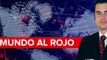 #ENVIVO | EL MUNDO AL ROJO,La vacuna del COVID ya está aquí cuales son sus efectos secundarios