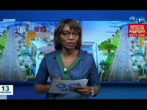 RTG/ Séminaire de renforcement des capacités lié à la lutte contre la criminalité des espèces protégées et ressources naturelles