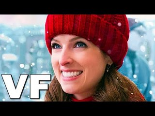 NOËLLE Bande Annonce VF (2020) Disney+, Film de Noël