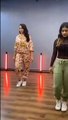 nach meri Rani dance Nora fatehi guru randhawa short video