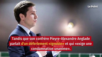 Miss Provence victime d'antisémitisme, la classe politique condamne