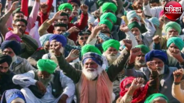 CM yogi begins Krisha Mela gives rs 90 crore projects