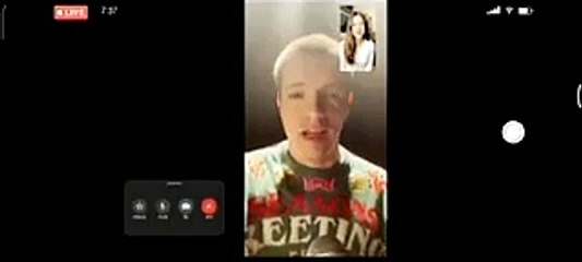 ¿Se reconciliaron? Así fue el reencuentro de Sheryl Rubio y Lasso