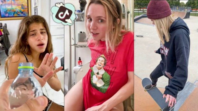 Best TikTok Compilation Videos _ tik tok memes funny comedy prank cringe vines _ Tik Tok US