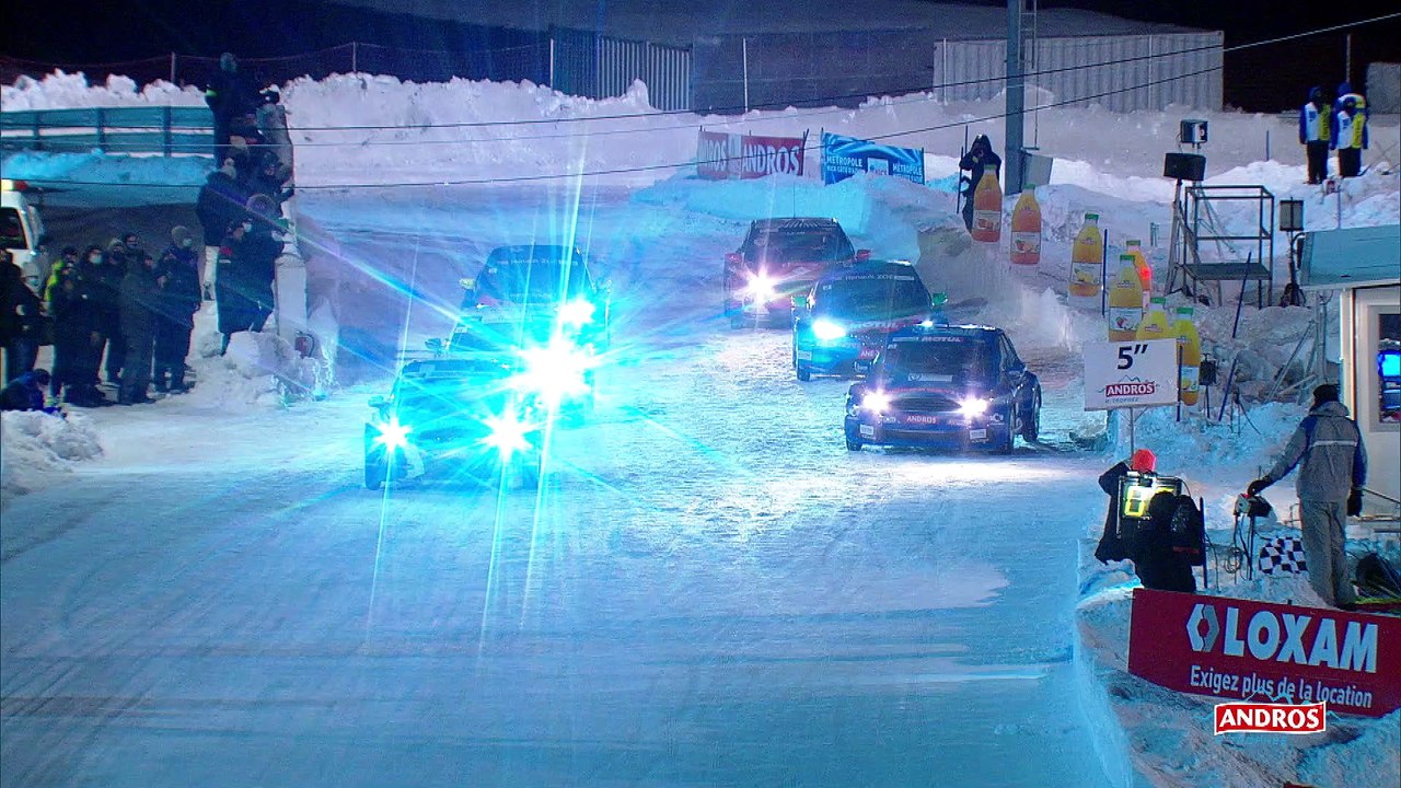 Super Finale ELITE PRO  Course 1 | Andorre 2021