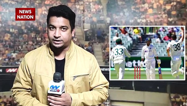 IndVSAus 2nd Test : Playing XI almost finalized, these players in team