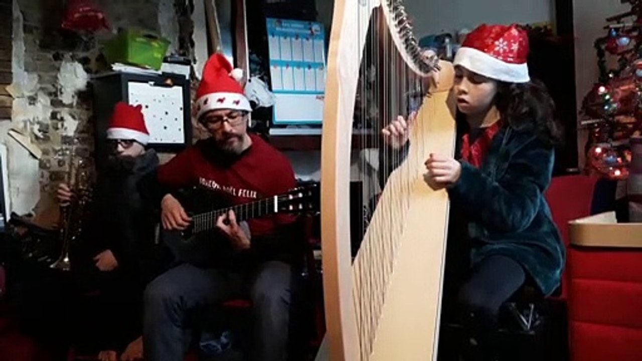 smoke on the lockdown (in E minor)