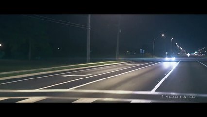 Ebullition: Thrilling Action Short Film (2020) 🎬