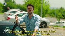 AFİLİ AŞK 4 (Amor Estelar ) trailer 2 
