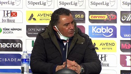 Mustafa Kaplan: "4 transfer lazım"