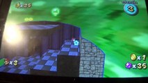 Super Mario 3D All-Stars Gameplay en Español 27ª parte: Un Episodio Puro de Ira (Super Mario Galaxy #6)