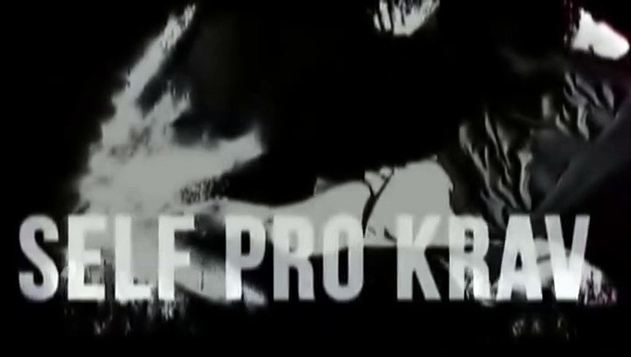 KRAV MAGA SPK MASTER LEVINET