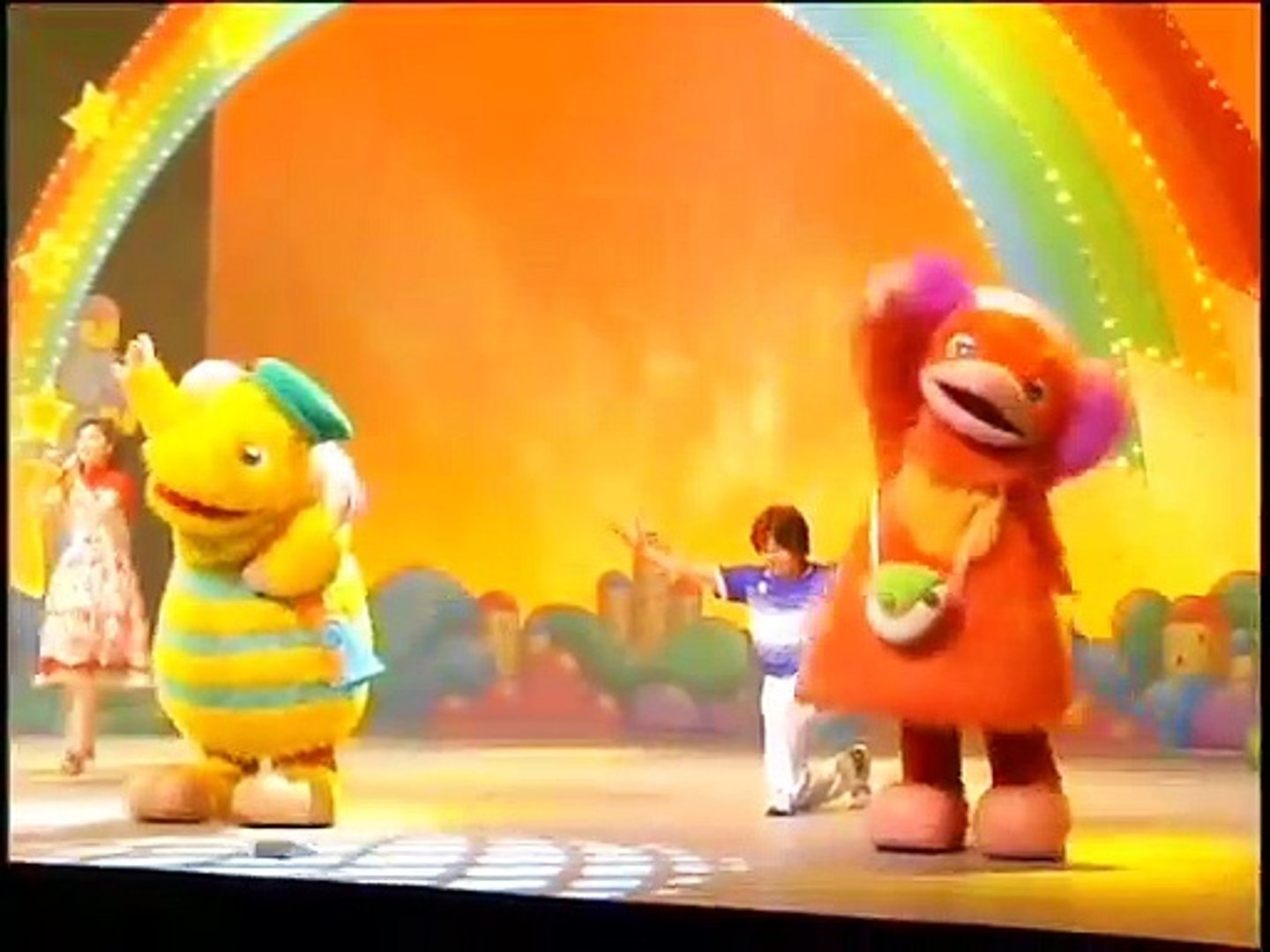 バイ・バイ・バイ！ - 動画 Dailymotion