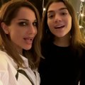 Δέσποινα Βανδή: Τραγουδάει με την κόρη της, Μελίνα και το βίντεο γίνεται viral!
