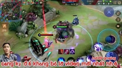 nhạc liên quân cầm triệu Vân quẫy nát tem hsh89gaming