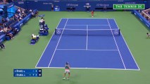 Naomi Osaka v. Jennifer Brady | 2020 USO SF