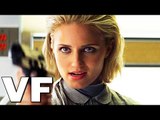 TRANSFERT Bande Annonce VF (2020) Dianna Agron, Science-Fiction