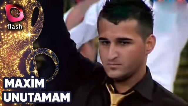 Maxim | Unutamam | Flash Tv