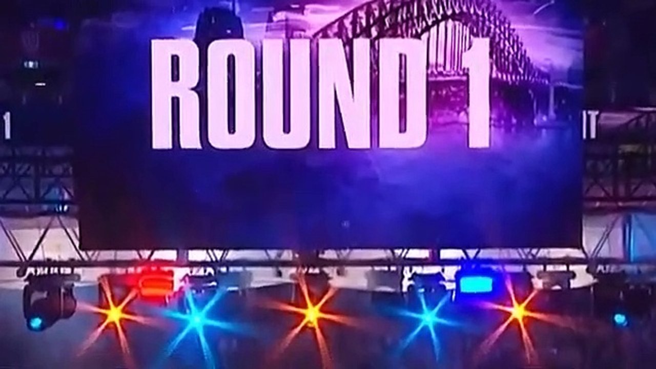 Tim Tszyu vs Bowyn Morgan 2020-12-16