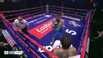 Sam Eggington vs Ashley Theophane 2020-12-11