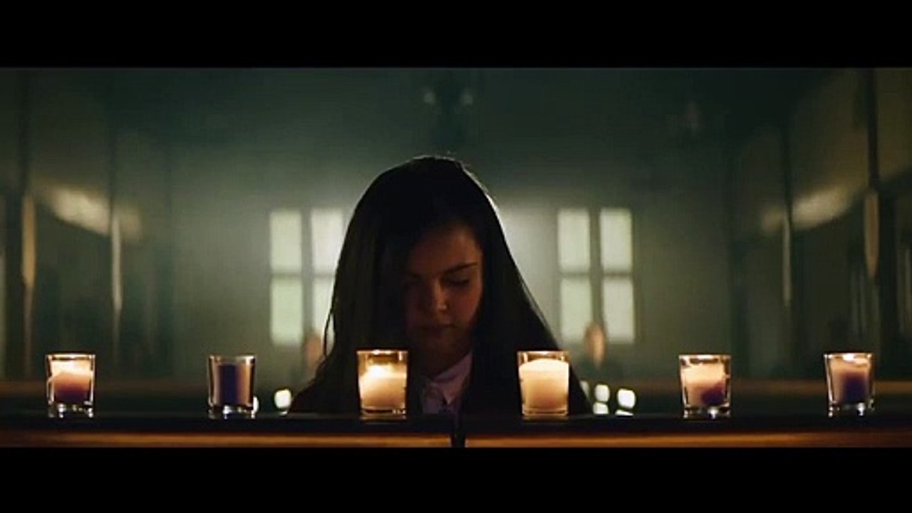 1033.THE PARISH Official Trailer (2019) Horror Movie
