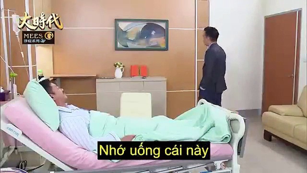 Đại Thời Đại Tập 682 - THVL1 Lồng Tiếng - Tap 683 - Phim Đài Loan - Phim Dai Thoi Dai Tap 682