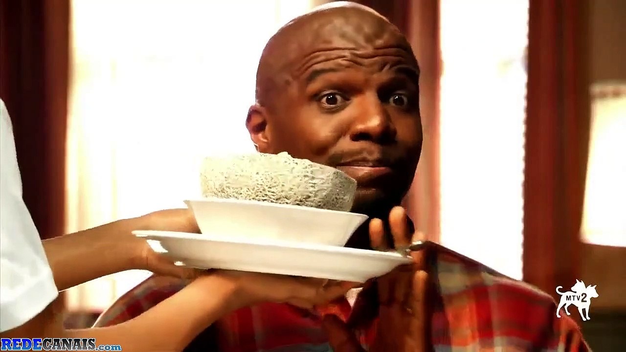 Todo Mundo Odeia o Chris - 1ª Temporada - Episódio 22 - Todo mundo odeia o Dia dos Pais